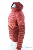 Vaude Sasvenna Pro II Women Ski Touring Jacket, Vaude, Red, , Female, 0239-11406, 5638237545, 4062218908772, N2-07.jpg