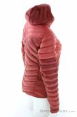 Vaude Sasvenna Pro II Women Ski Touring Jacket, Vaude, Red, , Female, 0239-11406, 5638237545, 4062218908772, N2-17.jpg