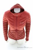 Vaude Sasvenna Pro II Women Ski Touring Jacket, Vaude, Red, , Female, 0239-11406, 5638237545, 4062218908772, N3-03.jpg