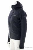 Vaude Sesvenna IV Women Ski Touring Jacket, , Black, , Female, 0239-11407, 5638237549, , N1-06.jpg