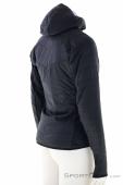 Vaude Sesvenna IV Women Ski Touring Jacket, , Black, , Female, 0239-11407, 5638237549, , N1-16.jpg