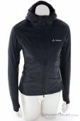 Vaude Sesvenna IV Damen Tourenjacke, Vaude, Schwarz, , Damen, 0239-11407, 5638237549, 4062218927254, N2-02.jpg