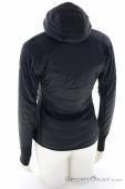 Vaude Sesvenna IV Women Ski Touring Jacket, , Black, , Female, 0239-11407, 5638237549, , N2-12.jpg