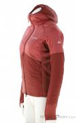 Vaude Sesvenna IV Women Ski Touring Jacket, Vaude, Red, , Female, 0239-11407, 5638237550, 4062218928084, N1-06.jpg