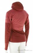 Vaude Sesvenna IV Women Ski Touring Jacket, , Red, , Female, 0239-11407, 5638237550, , N1-11.jpg