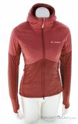 Vaude Sesvenna IV Women Ski Touring Jacket, Vaude, Red, , Female, 0239-11407, 5638237550, 4062218928084, N2-02.jpg