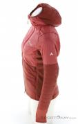 Vaude Sesvenna IV Women Ski Touring Jacket, , Red, , Female, 0239-11407, 5638237550, , N2-07.jpg