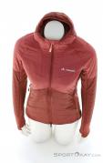 Vaude Sesvenna IV Damen Tourenjacke, Vaude, Rot, , Damen, 0239-11407, 5638237550, 4062218928084, N3-03.jpg