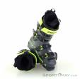 Fischer RC4 110 MV Ski Boots, Fischer, Gray, , Male,Female,Unisex, 0054-10440, 5638238077, 9002972928673, N1-01.jpg