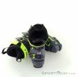 Fischer RC4 110 MV Ski Boots, Fischer, Gray, , Male,Female,Unisex, 0054-10440, 5638238077, 9002972928673, N3-03.jpg