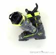 Fischer RC4 110 MV Ski Boots, Fischer, Gray, , Male,Female,Unisex, 0054-10440, 5638238077, 9002972928673, N5-10.jpg