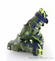 Fischer Ranger 70 JR Kids Freeride Boots, Fischer, Olive-Dark Green, , Boy,Girl, 0054-10441, 5638238085, 9002972929182, N2-17.jpg