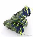 Fischer Ranger 70 JR Kids Freeride Boots, , Olive-Dark Green, , Boy,Girl, 0054-10441, 5638238085, 9002972929182, N3-18.jpg