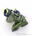 Fischer Ranger 70 JR Kids Freeride Boots, Fischer, Olive-Dark Green, , Boy,Girl, 0054-10441, 5638238085, 9002972929182, N4-09.jpg