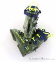 Fischer Ranger 70 JR Kids Freeride Boots, Fischer, Olive-Dark Green, , Boy,Girl, 0054-10441, 5638238085, 9002972929182, N4-14.jpg