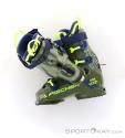 Fischer Ranger 70 JR Kinder Freerideschuhe, Fischer, Oliv-Dunkelgrün, , Jungs,Mädchen, 0054-10441, 5638238085, 9002972929182, N5-10.jpg