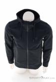 Fox Pit Mens Outdoor Jacket, , Black, , Male, 0236-11039, 5638238115, 191972920677, N3-03.jpg