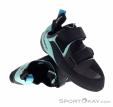 Scarpa Arpia V LV Climbing Shoes, , Turquoise, , Male,Female,Unisex, 0028-10627, 5638238122, , N1-01.jpg