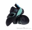 Scarpa Arpia V LV Climbing Shoes, , Turquoise, , Male,Female,Unisex, 0028-10627, 5638238122, , N1-06.jpg