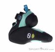 Scarpa Arpia V LV Climbing Shoes, Scarpa, Turquoise, , Male,Female,Unisex, 0028-10627, 5638238122, 8057963425434, N1-11.jpg