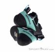 Scarpa Arpia V LV Climbing Shoes, Scarpa, Turquoise, , Male,Female,Unisex, 0028-10627, 5638238122, 8057963425434, N1-16.jpg