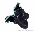 Scarpa Arpia V LV Climbing Shoes, , Turquoise, , Male,Female,Unisex, 0028-10627, 5638238122, , N2-02.jpg