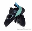 Scarpa Arpia V LV Kletterschuhe, , Türkis, , Herren,Damen,Unisex, 0028-10627, 5638238122, 8057963425397, N2-07.jpg