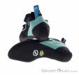 Scarpa Arpia V LV Climbing Shoes, , Turquoise, , Male,Female,Unisex, 0028-10627, 5638238122, , N2-12.jpg