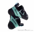 Scarpa Arpia V LV Climbing Shoes, Scarpa, Turquoise, , Male,Female,Unisex, 0028-10627, 5638238122, 8057963425434, N2-17.jpg