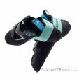 Scarpa Arpia V LV Climbing Shoes, Scarpa, Turquoise, , Male,Female,Unisex, 0028-10627, 5638238122, 8057963425434, N4-09.jpg