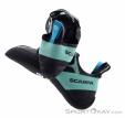 Scarpa Arpia V LV Climbing Shoes, Scarpa, Turquoise, , Male,Female,Unisex, 0028-10627, 5638238122, 8057963425434, N4-14.jpg