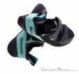 Scarpa Arpia V LV Chaussures d’escalade, , Turquoise, , Hommes,Femmes,Unisex, 0028-10627, 5638238122, , N4-19.jpg