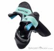 Scarpa Arpia V LV Climbing Shoes, Scarpa, Turquoise, , Male,Female,Unisex, 0028-10627, 5638238122, 8057963425434, N5-05.jpg