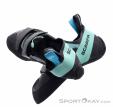 Scarpa Arpia V LV Climbing Shoes, Scarpa, Turquoise, , Male,Female,Unisex, 0028-10627, 5638238122, 8057963425434, N5-10.jpg