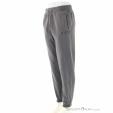 Fox Woodmark Fleece Mens Leisure Pants, Fox, Gray, , Male, 0236-11040, 5638238140, 191972960796, N1-06.jpg