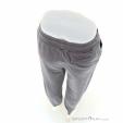 Fox Woodmark Fleece Mens Leisure Pants, Fox, Gray, , Male, 0236-11040, 5638238140, 191972960796, N4-14.jpg