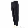 Fox Woodmark Fleece Herren Freizeithose, , Schwarz, , Herren, 0236-11040, 5638238144, 191972924774, N1-06.jpg