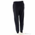 Fox Woodmark Fleece Mens Leisure Pants, Fox, Black, , Male, 0236-11040, 5638238144, 191972924781, N2-12.jpg