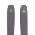 Fischer Ranger 96 All Mountain Skis 2025, Fischer, Gray, , Male,Unisex, 0054-10443, 5638238159, 9002973022578, N1-01.jpg