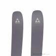 Fischer Ranger 96 All Mountain Skis 2025, Fischer, Gray, , Male,Unisex, 0054-10443, 5638238159, 9002973022578, N2-02.jpg