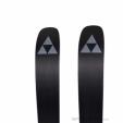 Fischer Ranger 96 All Mountain Skis 2025, Fischer, Gray, , Male,Unisex, 0054-10443, 5638238159, 9002973022578, N2-12.jpg