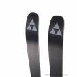 Fischer Ranger 96 All Mountain Skis 2025, Fischer, Gray, , Male,Unisex, 0054-10443, 5638238159, 9002973022578, N3-13.jpg