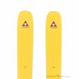 Fischer Ranger 96 All Mountain Skis 2025, Fischer, Yellow, , Male,Unisex, 0054-10443, 5638238161, 9002973022219, N1-01.jpg