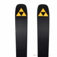 Fischer Ranger 96 All Mountain Skis 2025, Fischer, Yellow, , Male,Unisex, 0054-10443, 5638238161, 9002973022257, N1-11.jpg