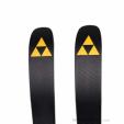 Fischer Ranger 96 All Mountain Skis 2025, Fischer, Yellow, , Male,Unisex, 0054-10443, 5638238161, 9002973022219, N2-12.jpg