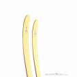 Fischer Ranger 96 All Mountain Skis 2025, Fischer, Yellow, , Male,Unisex, 0054-10443, 5638238161, 9002973022257, N2-17.jpg