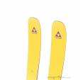 Fischer Ranger 96 Ski Allmountain 2025, Fischer, Jaune, , Hommes,Unisex, 0054-10443, 5638238161, 9002973022257, N3-03.jpg