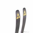 Fischer Ranger 96 All Mountain Skis 2025, Fischer, Yellow, , Male,Unisex, 0054-10443, 5638238161, 9002973022257, N3-08.jpg