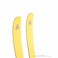 Fischer Ranger 96 All Mountain Skis 2025, Fischer, Yellow, , Male,Unisex, 0054-10443, 5638238161, 9002973022219, N3-18.jpg