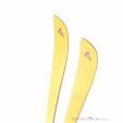 Fischer Ranger 96 All Mountain Skis 2025, Fischer, Yellow, , Male,Unisex, 0054-10443, 5638238161, 9002973022257, N4-04.jpg